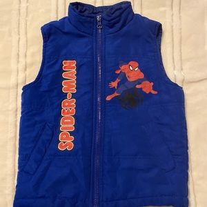 Kids vest